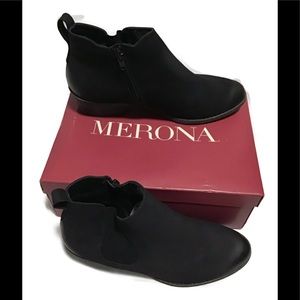 Merona Jill Ankle Boots